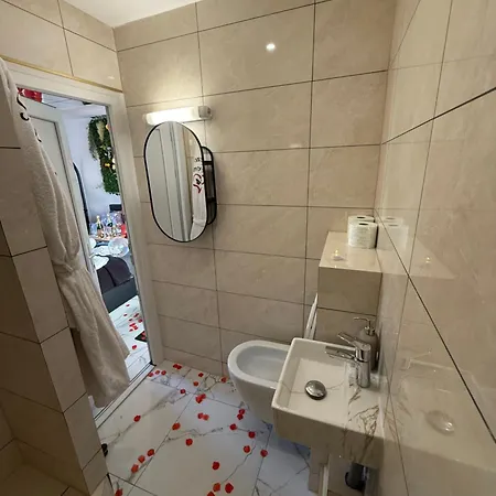 Love Room Spa Choisy-le-Roi