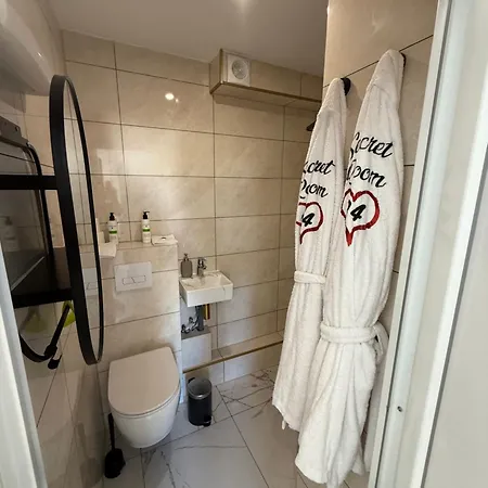 Love Room Spa Choisy-le-Roi