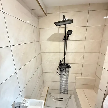 Apartment Love Room Spa Choisy-le-Roi